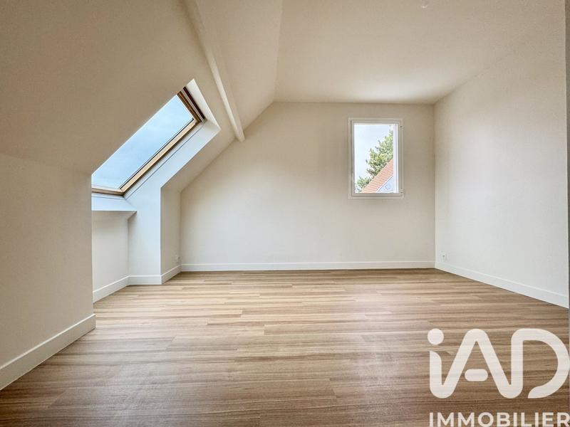 Maison - 146 m² - 6 pièces