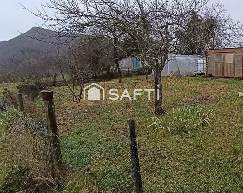 Maison - 111 m² - 5 pièces