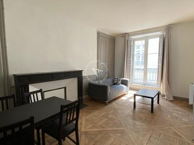 Appartement - 31 m² - 2 pièces