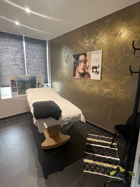 Immeuble - 160 m² - 4 pièces