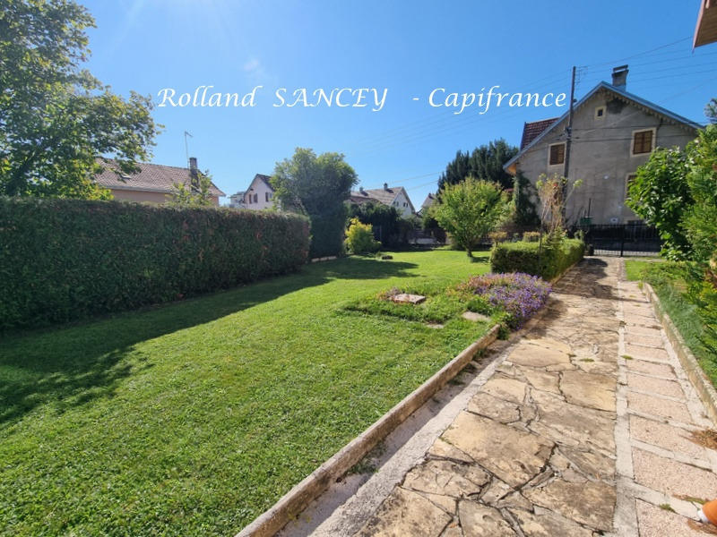 Maison - 145 m² - 7 pièces