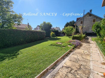 Maison - 145 m² - 7 pièces