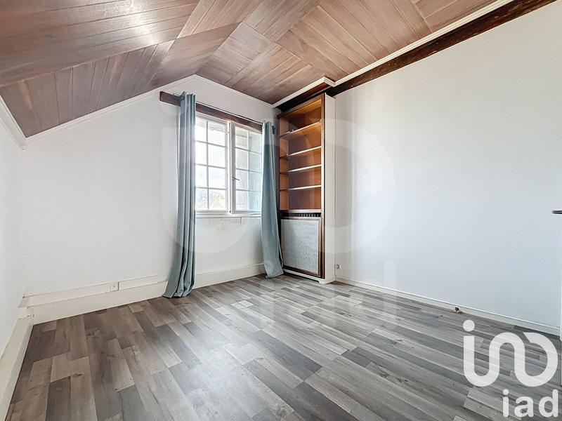 Maison de ville - 106 m² - 4 pièces