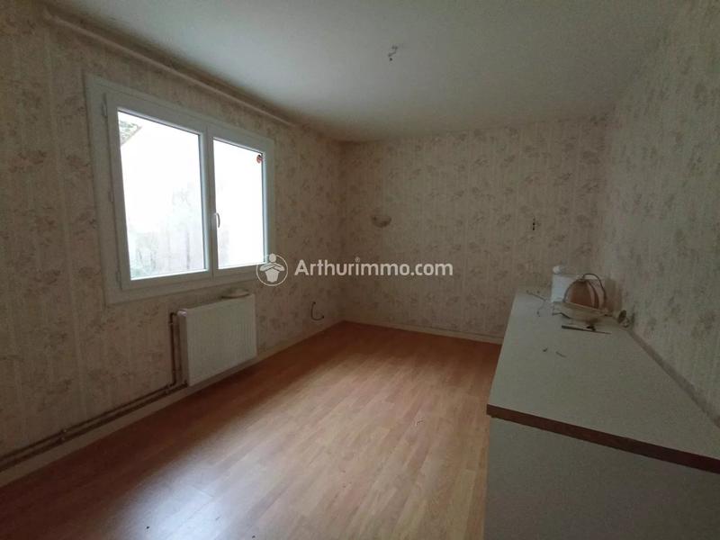 Maison - 142 m² - 6 pièces