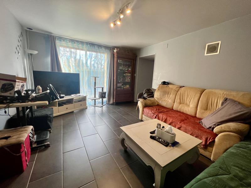 Maison - 121 m² - 5 pièces