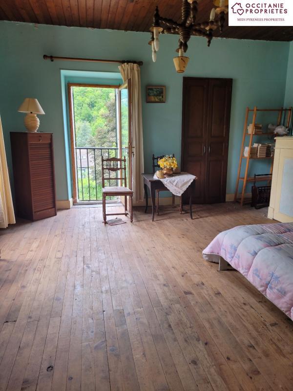 Maison - 84 m² - 3 pièces