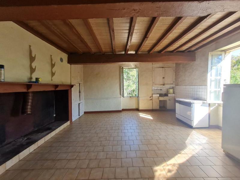 Maison - 118 m² - 4 pièces