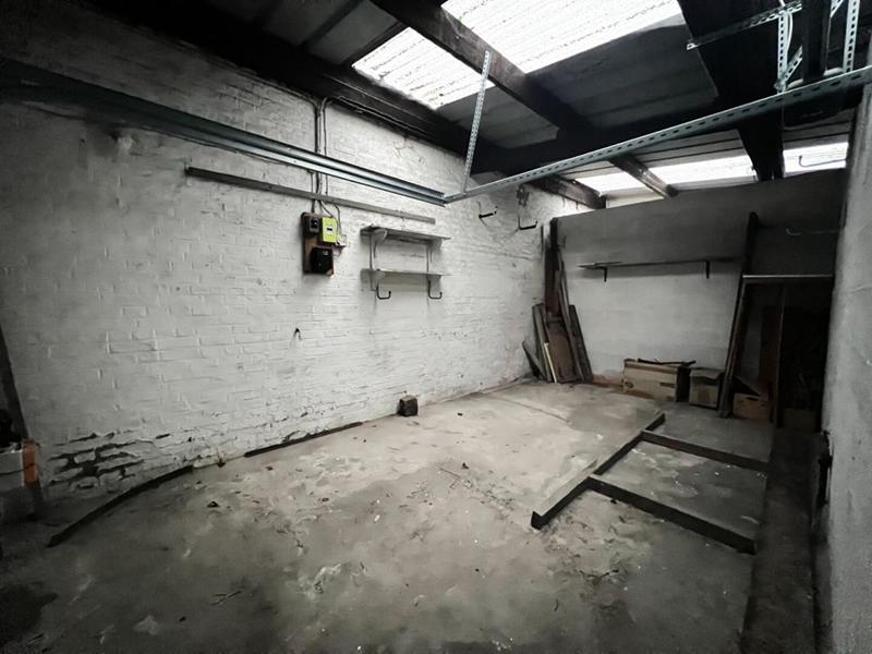 Maison - 142 m² - 5 pièces