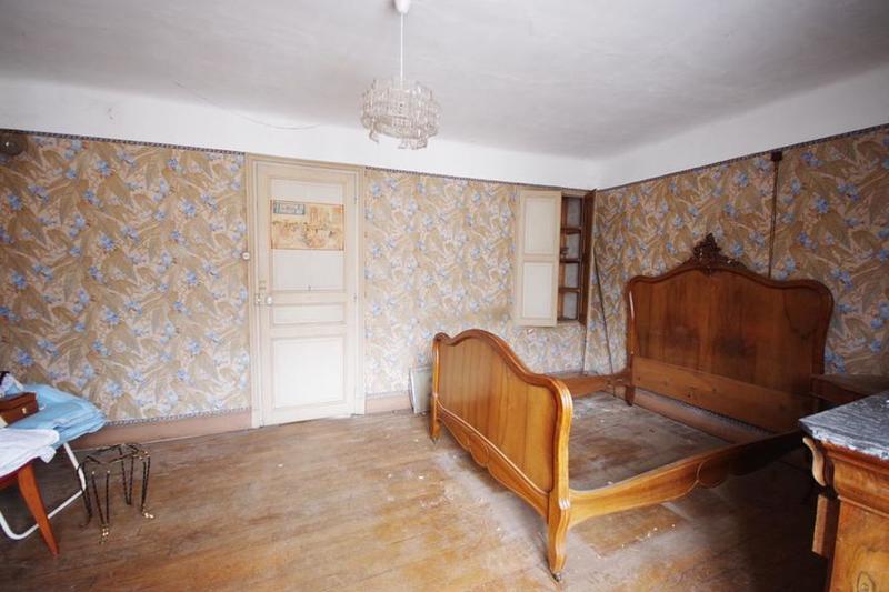 Maison de village - 42 m² - 3 pièces