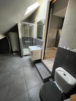 Appartement - 48 m² - 3 pièces