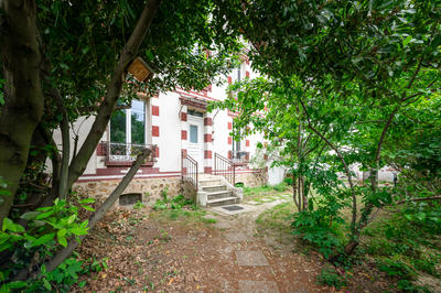 Maison - 65 m² - 4 pièces