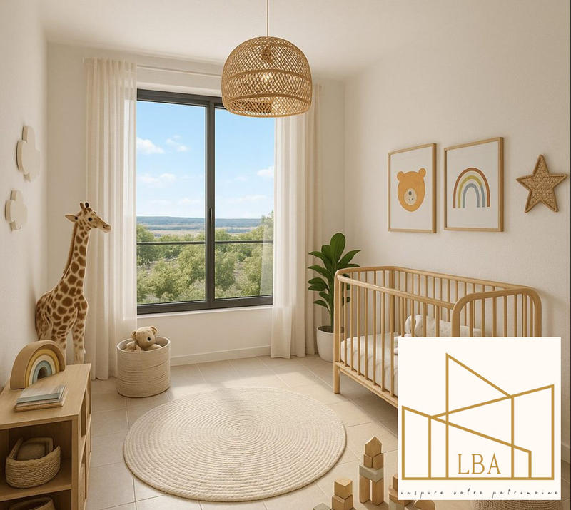 Maison - 103 m² - 5 pièces