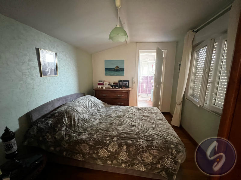 Maison - 162 m² - 7 pièces