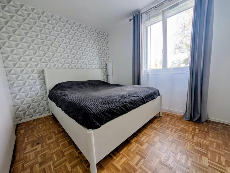 Appartement - 73 m² - 4 pièces