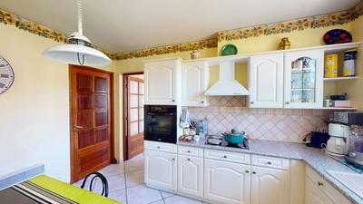 Villa - 145 m² - 4 pièces