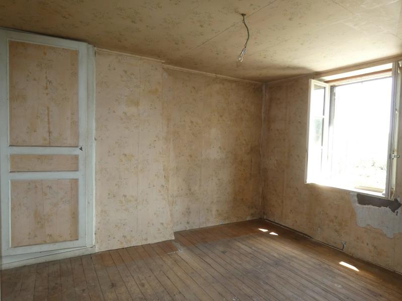 Maison - 85 m² - 5 pièces