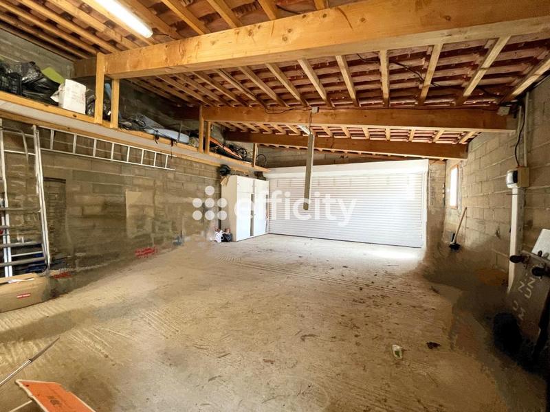 Maison - 154 m² - 6 pièces