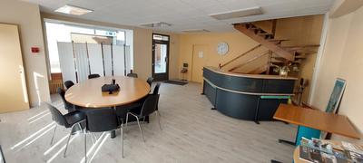 Immeuble - 220 m²