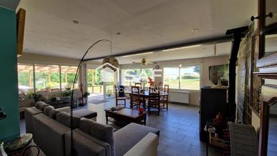 Maison de village - 191 m² - 7 pièces