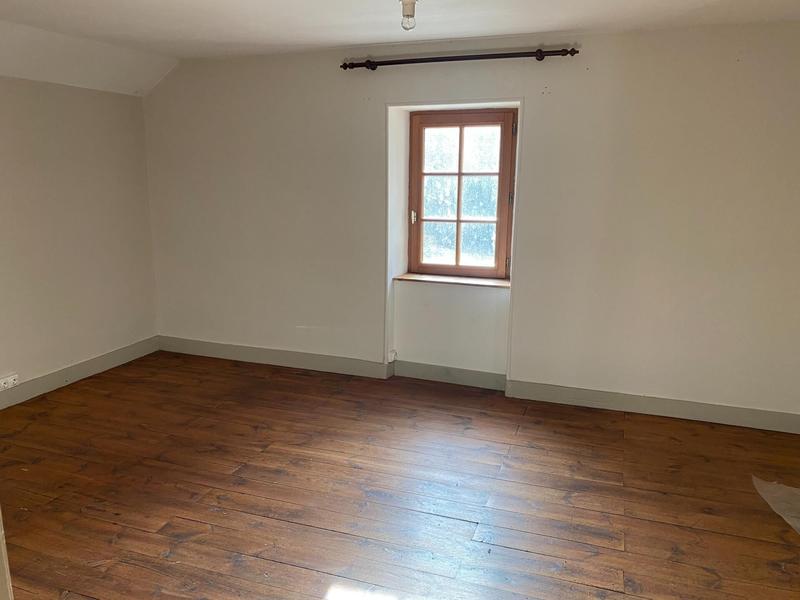 Maison - 60 m² - 3 pièces