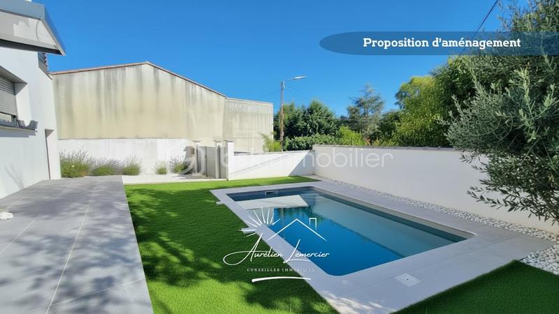 Villa - 103 m² - 4 pièces