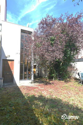 Bureau - 100 m² - 2 pièces