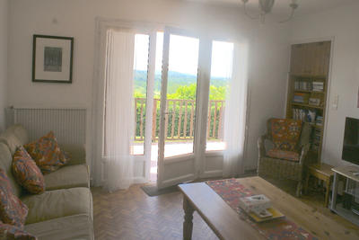 Maison - 125 m² - 7 pièces