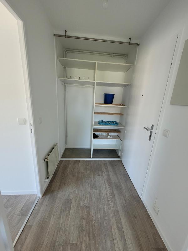 Appartement - 36 m² - 2 pièces
