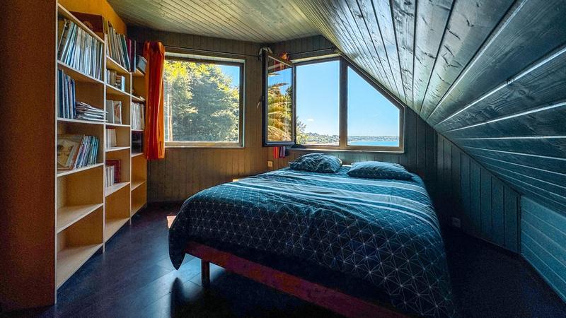 Maison - 136 m² - 6 pièces