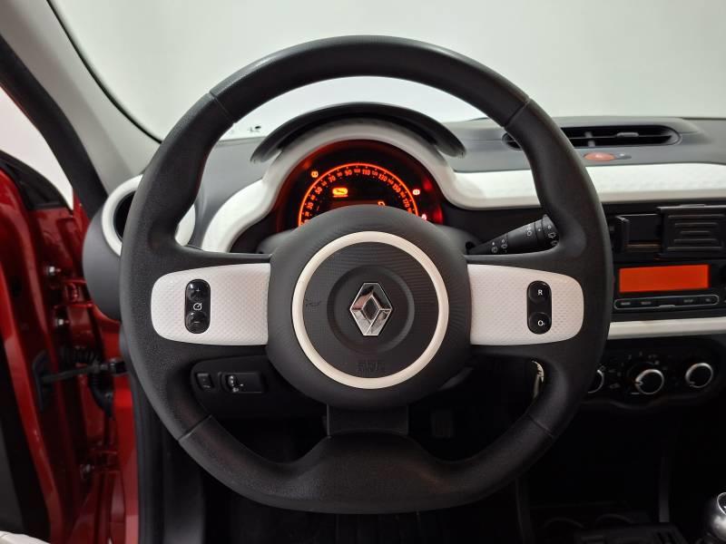 Renault Twingo III 0.9 TCe 90 Energy E6c Limited