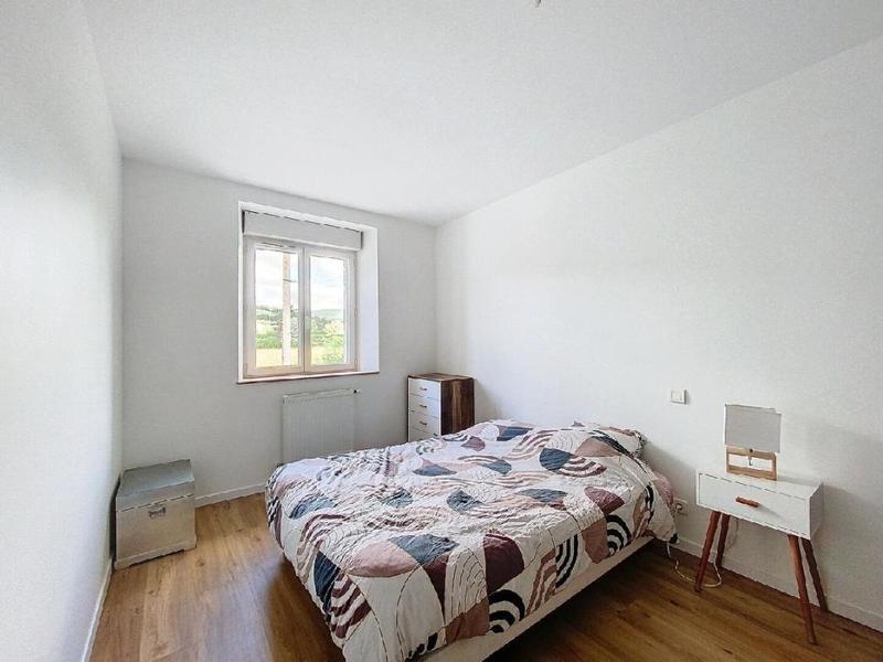 Maison - 84 m² - 3 pièces