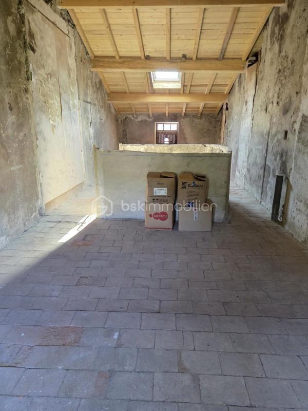 Immeuble - 254 m² - 12 pièces