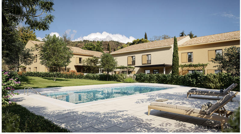 Maison - 105 m² - 4 pièces