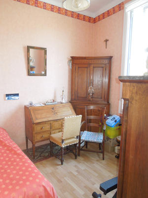 Appartement - 144 m² - 5 pièces