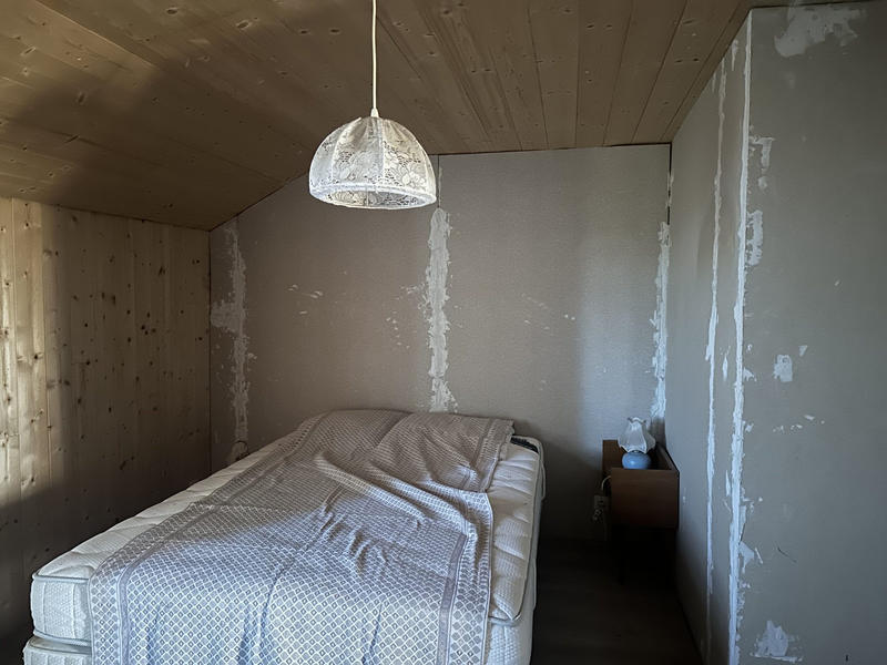 Maison - 75 m² - 3 pièces