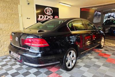 Volkswagen Passat Pack Buisiness Blue Motion 1.6tdi 105