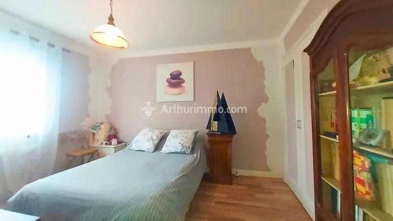 Maison - 116 m² - 6 pièces