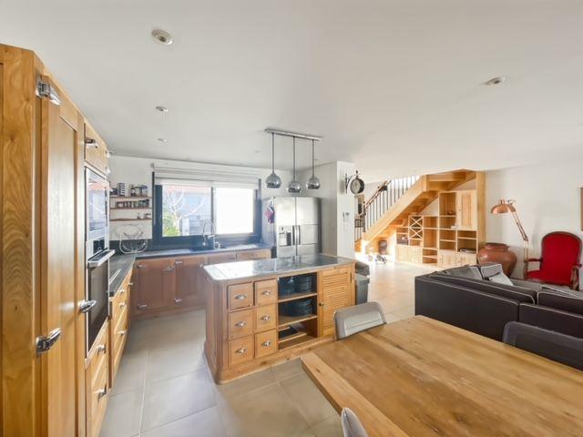 Maison - 151 m² - 6 pièces