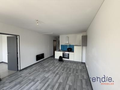 Appartement - 50 m² - 3 pièces