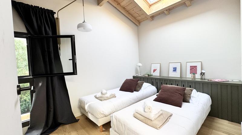 Maison - 163 m² - 4 pièces