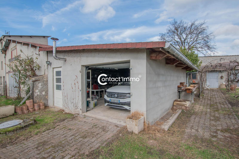 Maison - 174 m² - 5 pièces