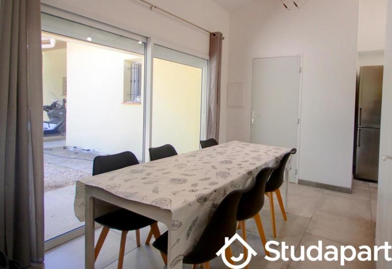 Maison - 35 m² - 2 pièces