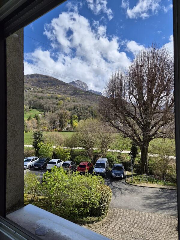 Appartement - 44 m² - 1 pièce