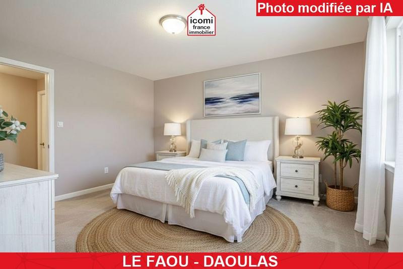 Maison - 150 m² - 8 pièces