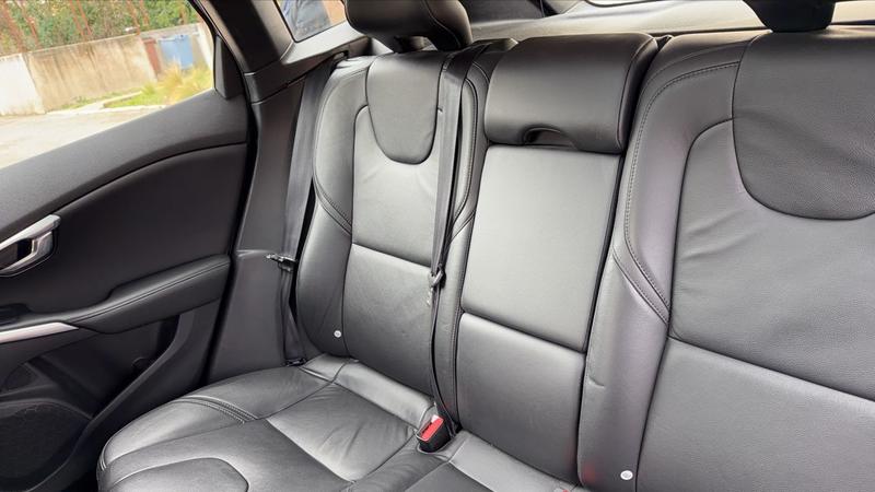 Volvo V40 2.0 D3 150 Effektiv Line Xenium