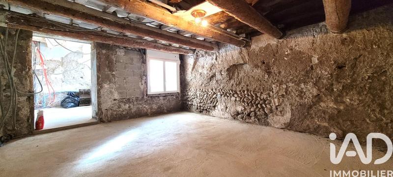 Maison de village - 126 m² - 5 pièces