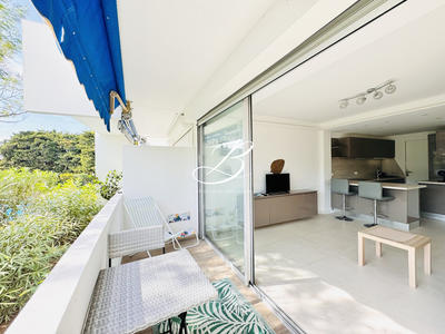 Appartement - 27 m² - 1 pièce