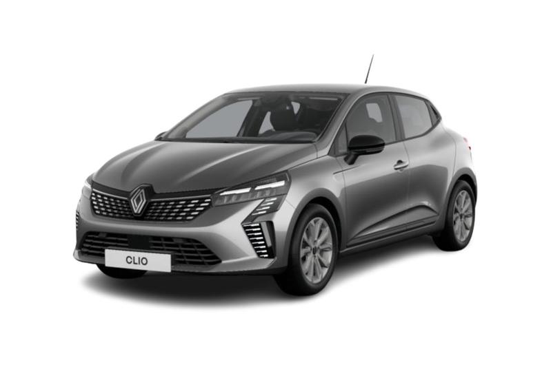 Renault Clio V TCe 90 ch Generation