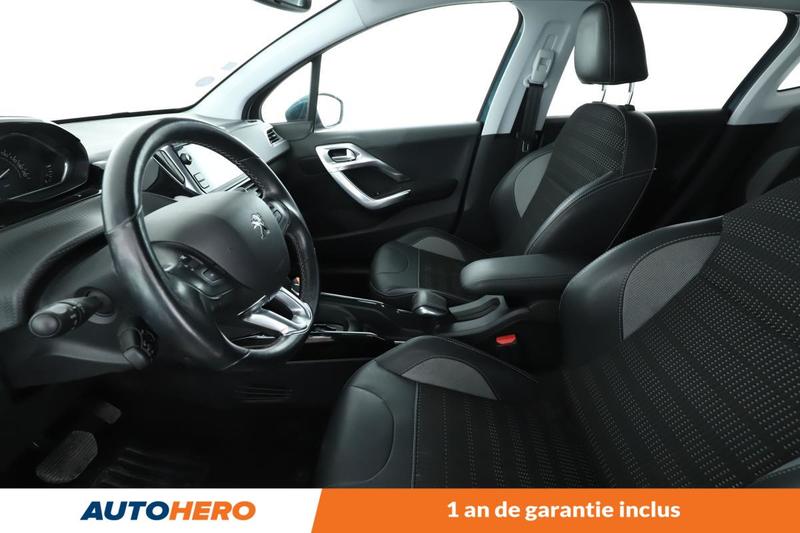Peugeot 2008 1.2 PureTech Allure Eat6 110 ch