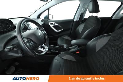 Peugeot 2008 1.2 PureTech Allure Eat6 110 ch
